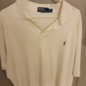 Ralph Lauren polo